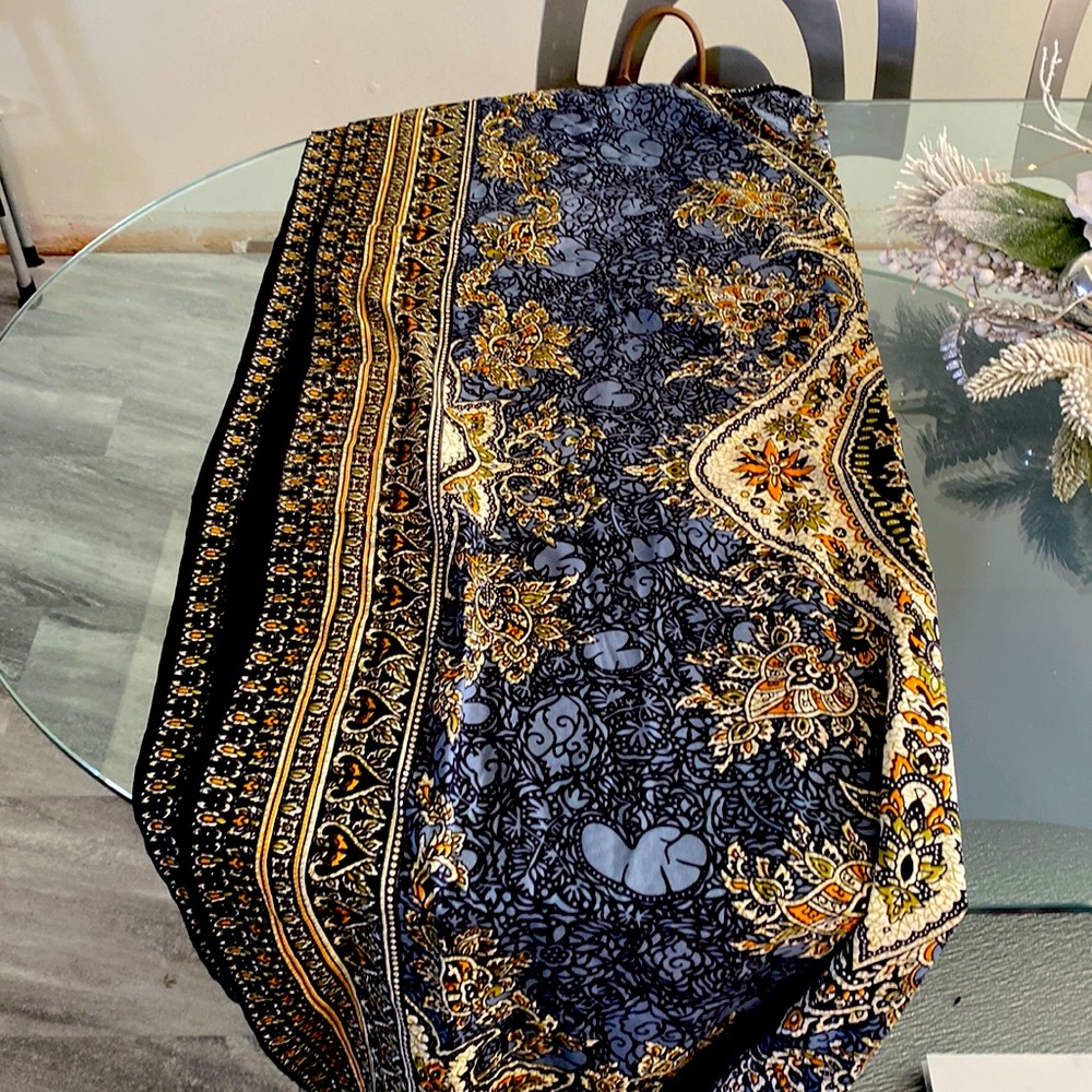 Beautiful tunic